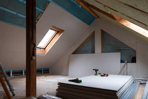 Range of Insulation Solutions in Versailles, MO