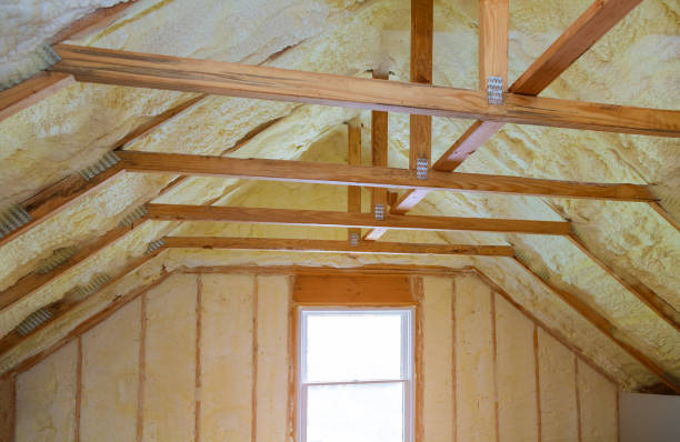 Best Commercial Insulation Contractor  in Versailles, MO