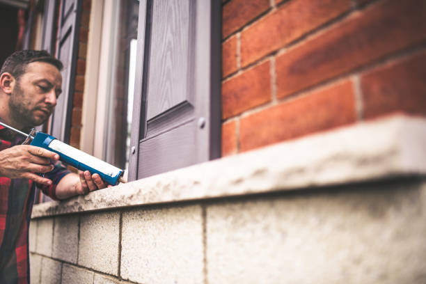 Best Residential Insulation Services  in Versailles, MO