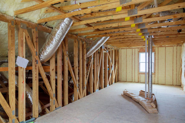 Best Affordable Insulation Services  in Versailles, MO