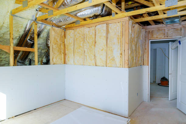 Soundproof Insulation Installation in Versailles, MO