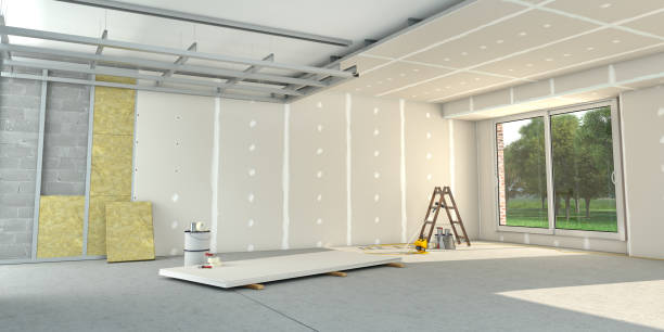 Best Insulation Replacement Services  in Versailles, MO