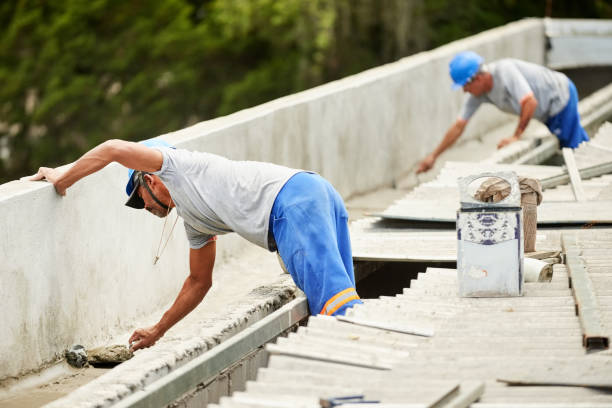 Best Residential Insulation Services  in Versailles, MO