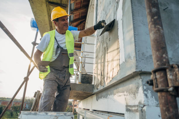 Best Insulation for Commercial Buildings  in Versailles, MO