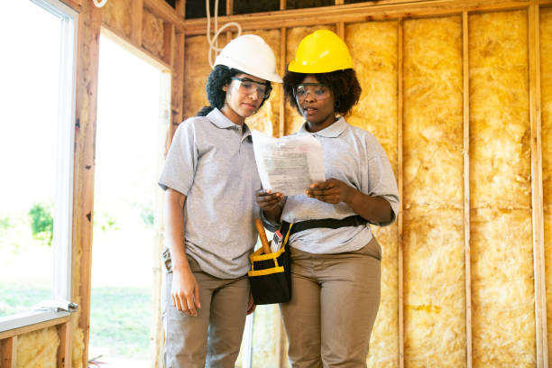 Best Best Insulation Companies  in Versailles, MO