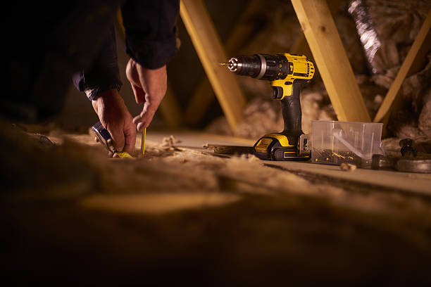 Best Residential Insulation Services  in Versailles, MO