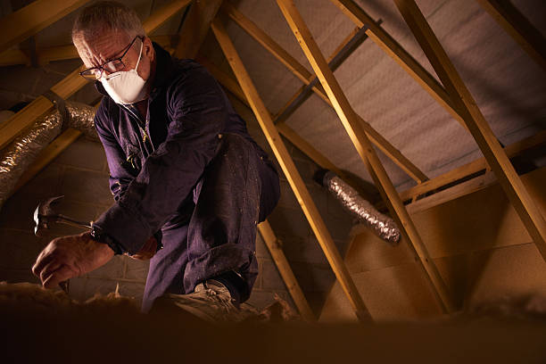 Versailles, MO Insulation Contractor Company